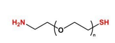 NH2-PEG-Thiol SH-PEG-NH2 氨基聚乙二醇巯基