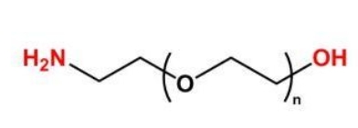 HO-PEG-NH2 Amine-PEG-OH  氨基聚乙二醇羟基
