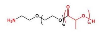 PLA-PEG-NH2 NH2-PEG-PLA  聚乳酸聚乙二醇氨基 