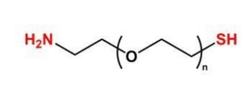 NH2-PEG-Thiol SH-PEG-NH2  氨基聚乙二醇巯基