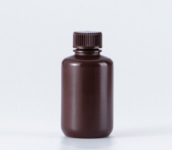 油酸修饰四氧化三铁（10nm），5mg/ml ，氯仿分散