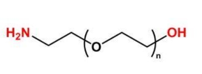 HO-PEG-NH2 Amine-PEG-OH  氨基聚乙二醇羟基 