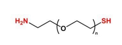 NH2-PEG-Thiol SH-PEG-NH2  氨基聚乙二醇巯基