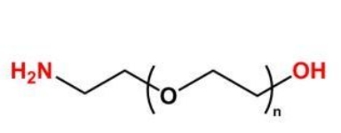 HO-PEG-NH2 Amine-PEG-OH  氨基聚乙二醇羟基