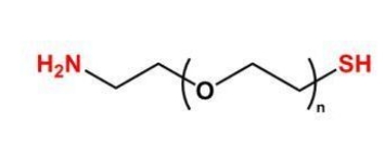  NH2-PEG-Thiol SH-PEG-NH2  氨基聚乙二醇巯基