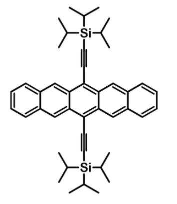 TIPS-pentacene  