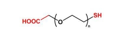 COOH-PEG-Thiol Thiol-PEG-COOH  羧基聚乙二醇巯基