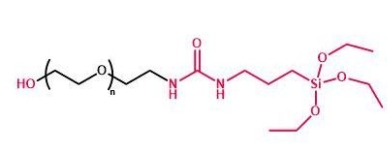  HO-PEG-Silane Silane-PEG-OH  羟基聚乙二醇硅