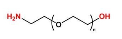 HO-PEG-NH2 Amine-PEG-OH  氨基聚乙二醇羟基