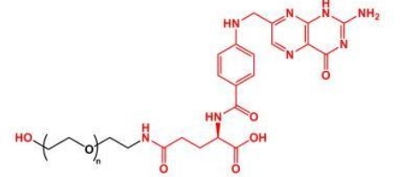 HO-PEG-FA Folate-PEG-OH 叶酸聚乙二醇羟基