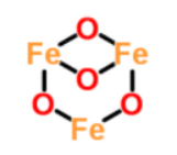 水溶性四氧化三铁10nm；ferrosoferric oxide；四氧化三铁