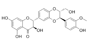 水飞蓟宾-BIOTIN；水飞蓟宾；Silibinin