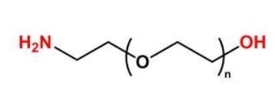 HO-PEG-NH2 Amine-PEG-OH 氨基聚乙二醇羟基