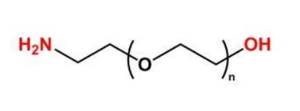  HO-PEG-NH2 Amine-PEG-OH  氨基聚乙二醇羟基