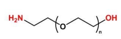 HO-PEG-NH2 Amine-PEG-OH  氨基聚乙二醇羟基