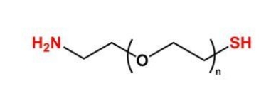 NH2-PEG-Thiol SH-PEG-NH2  氨基聚乙二醇巯基