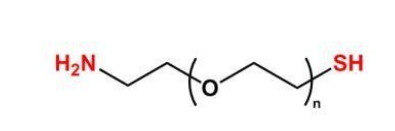 NH2-PEG-Thiol SH-PEG-NH2  氨基聚乙二醇巯基 