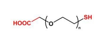 COOH-PEG-Thiol Thiol-PEG-COOH  羧基聚乙二醇巯基