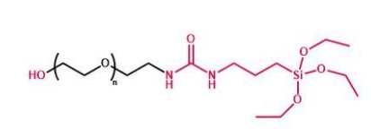 HO-PEG-Silane Silane-PEG-OH  羟基聚乙二醇硅