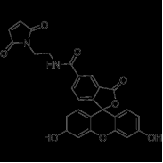 FITC-MAL 787632-00-2  马来酰亚胺荧光素