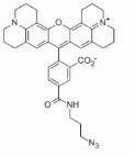 FAM alkyne,5-isomer,罗丹明X叠氮化物