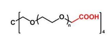  4ARM-PEG-CM 4ARM-PEG-Acid  四臂聚乙二醇羧基