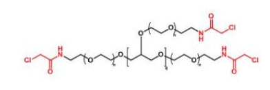 8ARM-PEG-Cl 8ARM-PEG-Chloride  八臂聚乙二醇氯