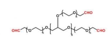 8ARM-PEG-CHO 8ARM-PEG-Aldehyde  八臂聚乙二醇醛基