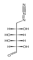 6-Azido-6-deoxy-L-galactose,CAS:70932-63-7