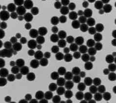 氨基修饰聚苯乙烯蓝色荧光微球 100nm；氨基聚苯乙烯微球