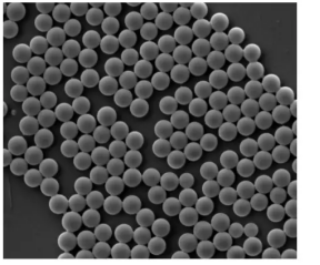 羟基修饰聚苯乙烯绿色荧光微球100nm，100mg/10ml，Green fluorescent microsphere