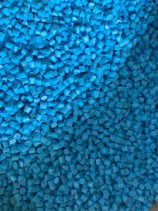 聚苯乙烯蓝色荧光微球500nm；Polystyrene blue fluorescent microspheres