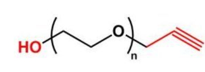  Alkyne-PEG-OH HO-PEG-Alkyne  炔基聚乙二醇羟基 