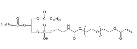 DSPE-PEG-AC 磷脂聚乙二醇丙烯酸酯