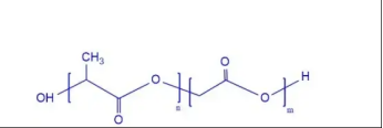 PLGA 14K  plga-cooh  聚(丙交酯-乙交脂)-羧基,PLGA羧酸