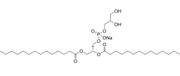 DMPG  200880-40-6  1,2-二肉豆蔻酰-sn-甘油基-3-磷酸-rac-(1-甘油)钠盐