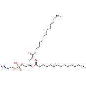 BNN6(CAS:106476-75-9)；1,2-二肉豆蔻酰-sn-丙三基-3-磷脂酰乙醇胺