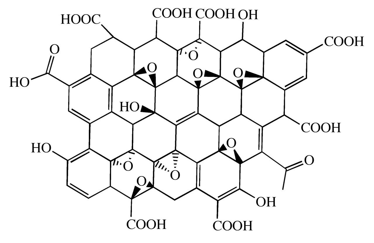 氧化石墨烯 单层98% S24800-5g