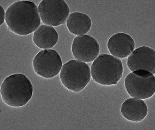 环氧基聚苯乙烯微球（1-2微米）；Aldehyde based polystyrene microspheres