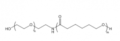  PCL-PEG-OH  聚己内酯-聚乙二醇-羟基
