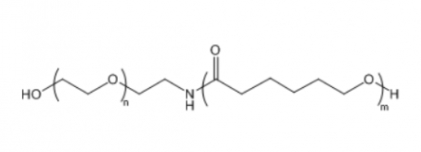 PCL-PEG-OH 聚己内酯-聚乙二醇-羟基