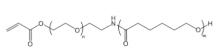 PCL-PEG-AC  聚己内酯-聚乙二醇-丙烯酸酯