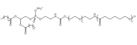  PCL-PEG-DSPE 聚己内酯-聚乙二醇-磷脂