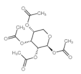 	β-D-吡喃核糖-1,2,3,4-四乙酸酯	  