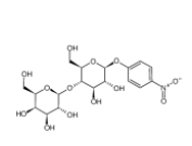  对硝酚基-beta-D-乳糖苷   