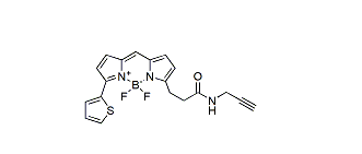 BDP 558/568 alkyne