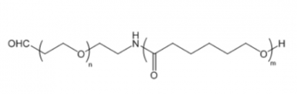 PCL-PEG-CHO 聚己内酯-聚乙二醇-醛
