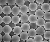 红色荧光二氧化硅 50nm 10mg/ml 多级孔二氧化硅微球