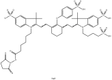 IRDye 800CW NHS Ester；CAS号	956579-01-4