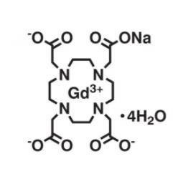 Gd-DTPA，CAS：72573-82-1